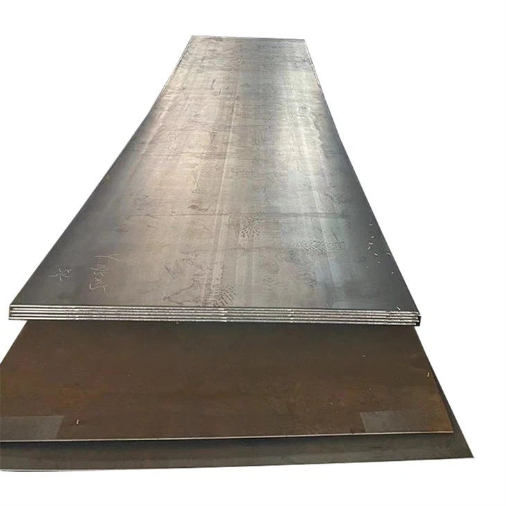 high carbon steel sheet